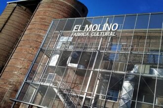 molino fabrica cultural