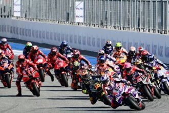 el moto gp vuelve a buenos aires