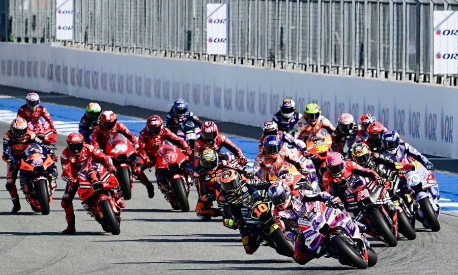 el moto gp vuelve a buenos aires
