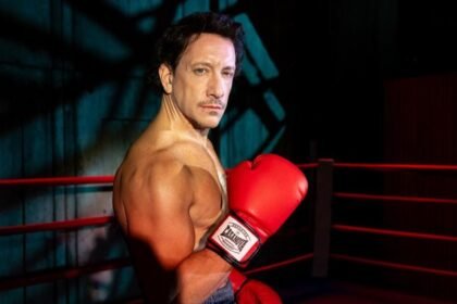 nico vazquez es rocky