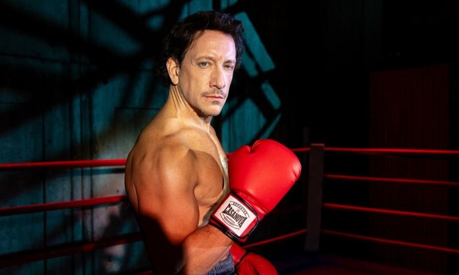 nico vazquez es rocky