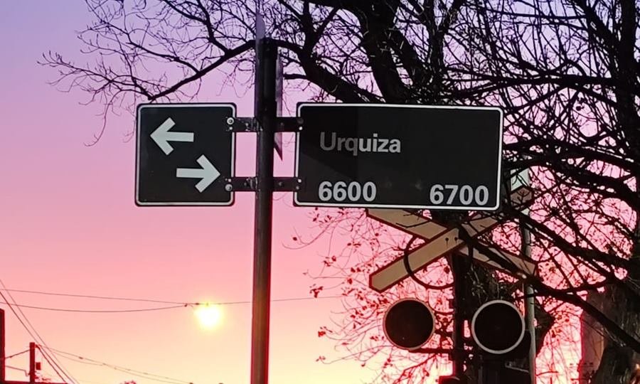 nuevos nomencladores en la ciudad de santa fe