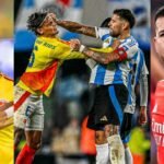 el colombiano richard rios será compañeri de nicolas otamendi en benfica