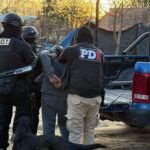 pdi detenciones en la capital