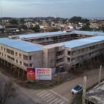 avanza el plan habitacional en villa setubal santA FE