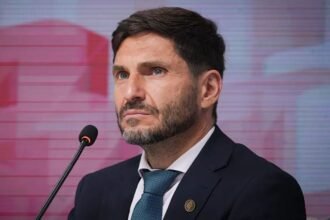 maximiliano pullaro