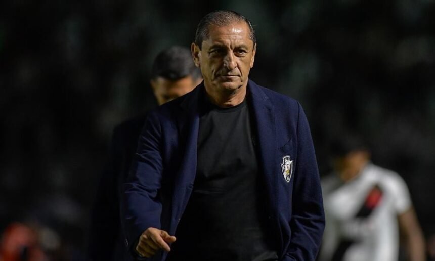 ramon diaz tecnico