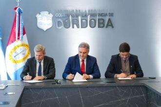 Región Centro: Pullaro, Llaryora y Frigerio reclamaron más federalismo y el fin de las retenciones al campo