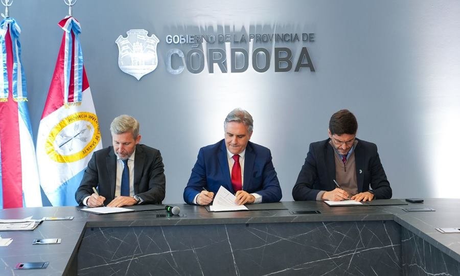 Región Centro: Pullaro, Llaryora y Frigerio reclamaron más federalismo y el fin de las retenciones al campo