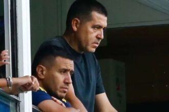 hermano de riquelme