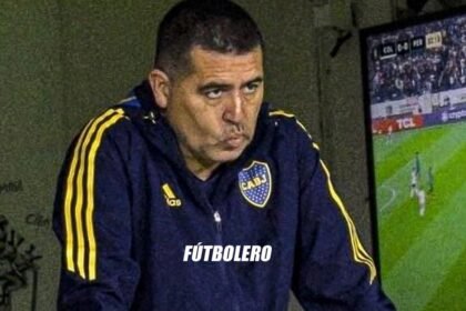 riquelme