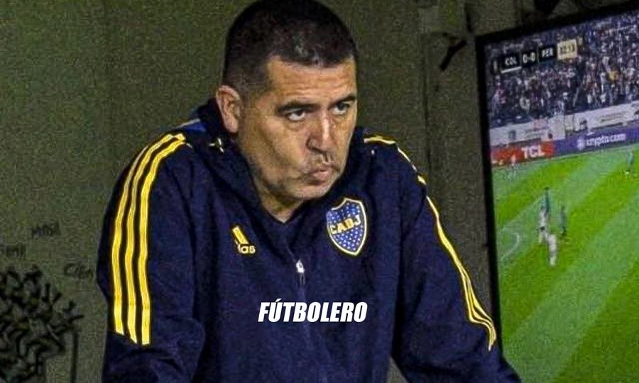 riquelme