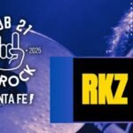 rocksariazo organiza evento para bandas de rock en santa fe