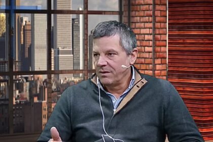 Crisis hotelera y recuperación gastronómica en Santa Fe: análisis de Rodrigo Gayá