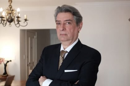 horacio rosatti juez de la corte suprema de la nacion