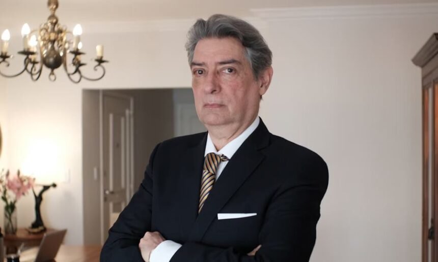 horacio rosatti juez de la corte suprema de la nacion