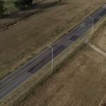 Cómo será la obra de reparación de la Ruta Provincial 1 entre Santa Fe y Reconquista