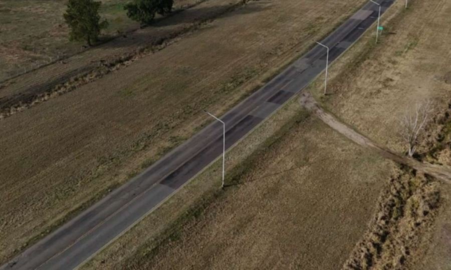 Cómo será la obra de reparación de la Ruta Provincial 1 entre Santa Fe y Reconquista