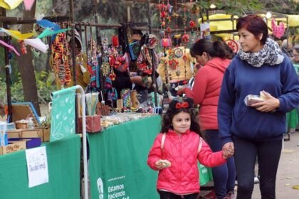 Agenda Santa Fe: un fin de semana con diferentes actividades, muestras y eventos