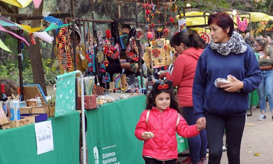 Agenda Santa Fe: un fin de semana con diferentes actividades, muestras y eventos