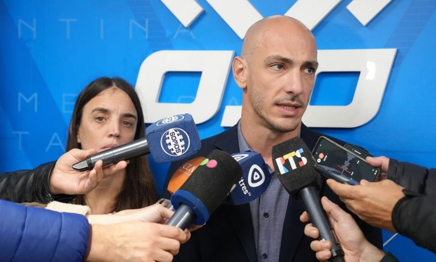 santantino central ojo