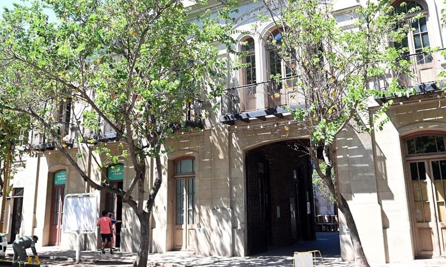 Se dieron a conocer las obras seleccionadas para el ciclo “Teatro en el Mercado 2025”