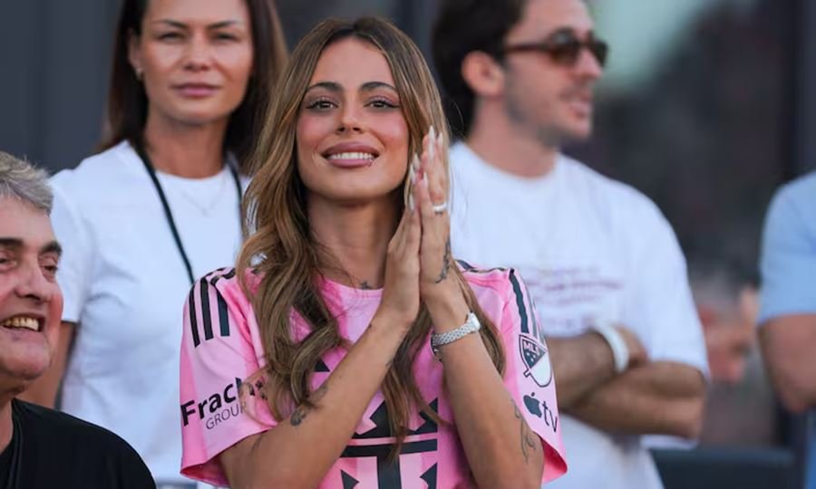 tini stoessel en inter miami
