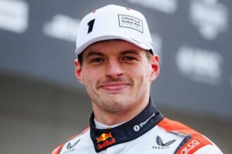 Verstappen sigue en Red Bull: así se perfila el mapa de pilotos en la F1 para 2026