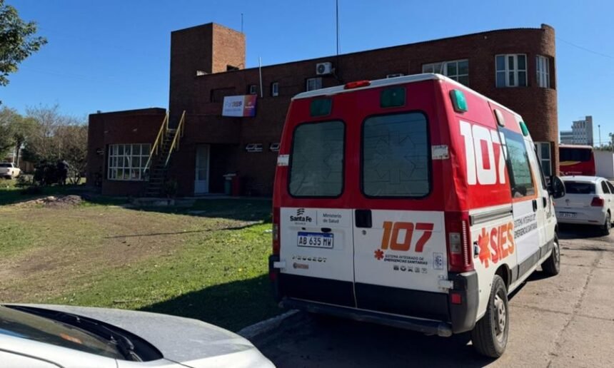 nuevo 107 en vila ocampo