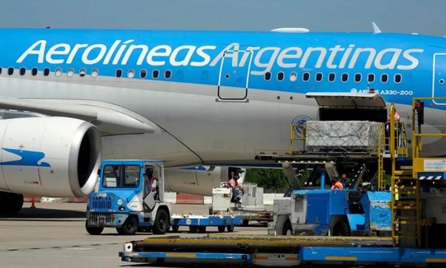 Otra jornada del paro de controladores aéreos: hay más de 80 vuelos cancelados y 15.000 pasajeros afectados