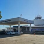 Rosario y Sauce Viejo lideraron el crecimiento aéreo en el país durante las vacaciones de invierno