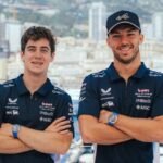 La frase de Pierre Gasly que ilusiona a Franco Colapinto para 2026: “Lo estoy trabajando con Briatore”