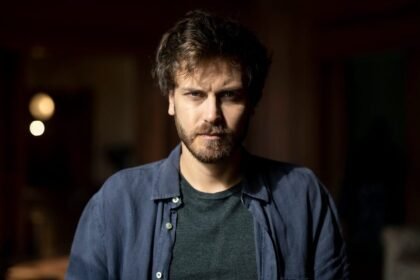 La palabra de Andrés Gil por los rumores de supuesto romance con Gimena Accardi: “Es absolutamente falso”