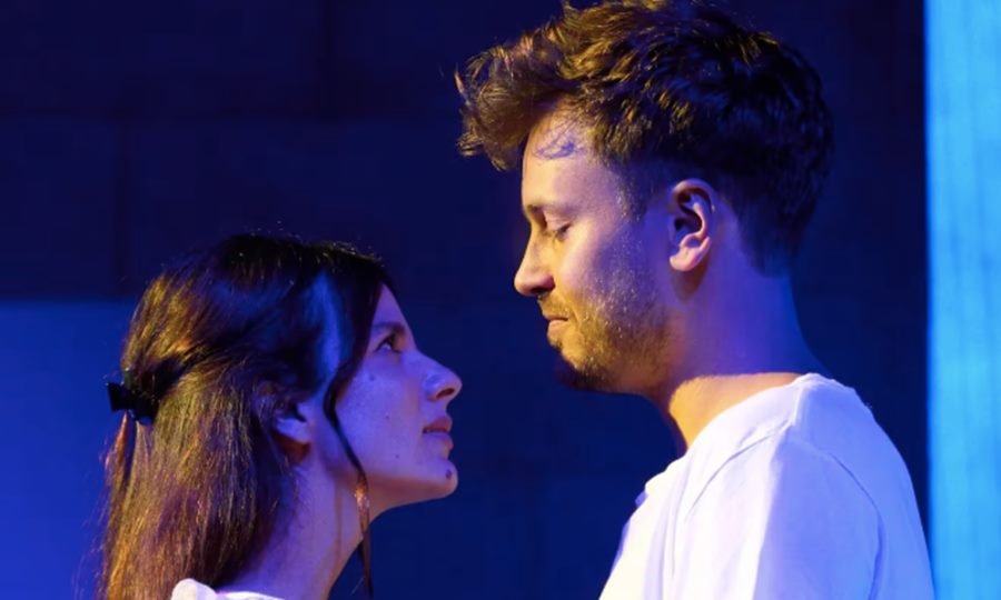 La palabra de Andrés Gil por los rumores de supuesto romance con Gimena Accardi: “Es absolutamente falso”