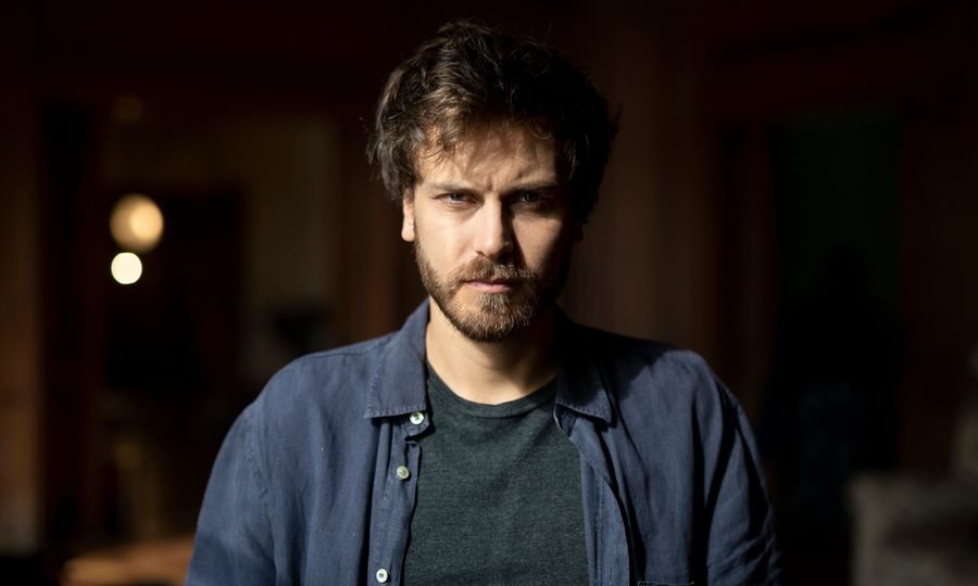 La palabra de Andrés Gil por los rumores de supuesto romance con Gimena Accardi: “Es absolutamente falso”