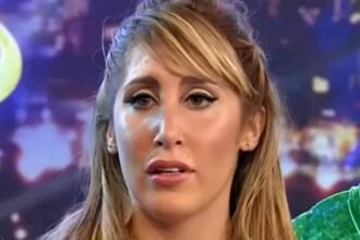 Detuvieron a la madre de Ayelén Paleo por integrar una red de trata de mujeres