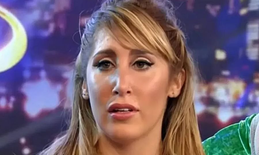 Detuvieron a la madre de Ayelén Paleo por integrar una red de trata de mujeres