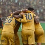 boca le gano a aldosivi