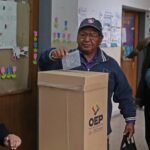 Elecciones en Bolivia: 7,5 millones de bolivianos eligen presidente en un clima de incertidumbre social y económica