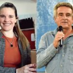Fumata blanca en el PJ santafesino: Caren Tepp encabeza la lista y Rossi va segundo