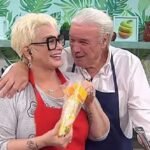Carmen Barbieri le dedicó un emotivo mensaje a Alberto Martín tras su muerte