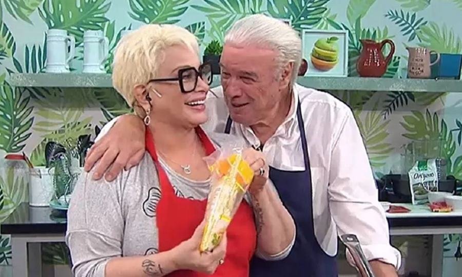Carmen Barbieri le dedicó un emotivo mensaje a Alberto Martín tras su muerte