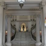 casa gris, casa de gobierno de santa fe