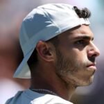 US Open: Francisco Cerúndolo venció a Arnaldi y son tres los argentinos en segunda ronda