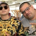 chino maidana y su primo