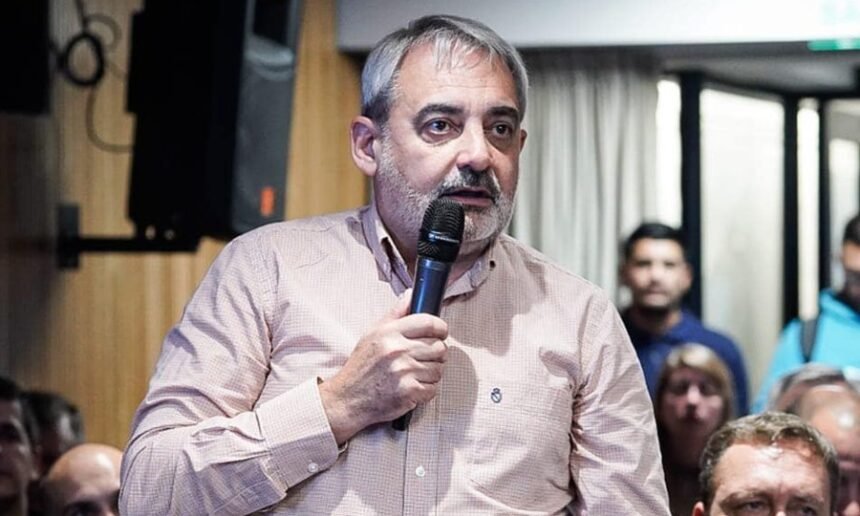 Bancaria Santa Fe en alerta: denuncian despidos y cierres de sucursales en la provincia
