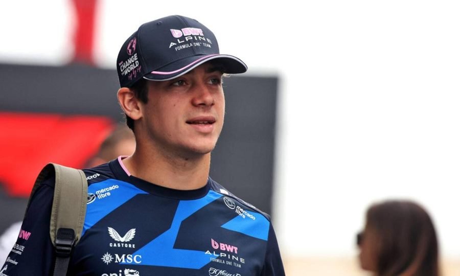 Franco Colapinto vuelve a las pistas de la Fórmula 1: cronograma completo del Gran Premio de Países Bajos