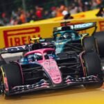GP de Hungría: Colapinto, último en prácticas; McLaren arrasa con Norris y Piastri