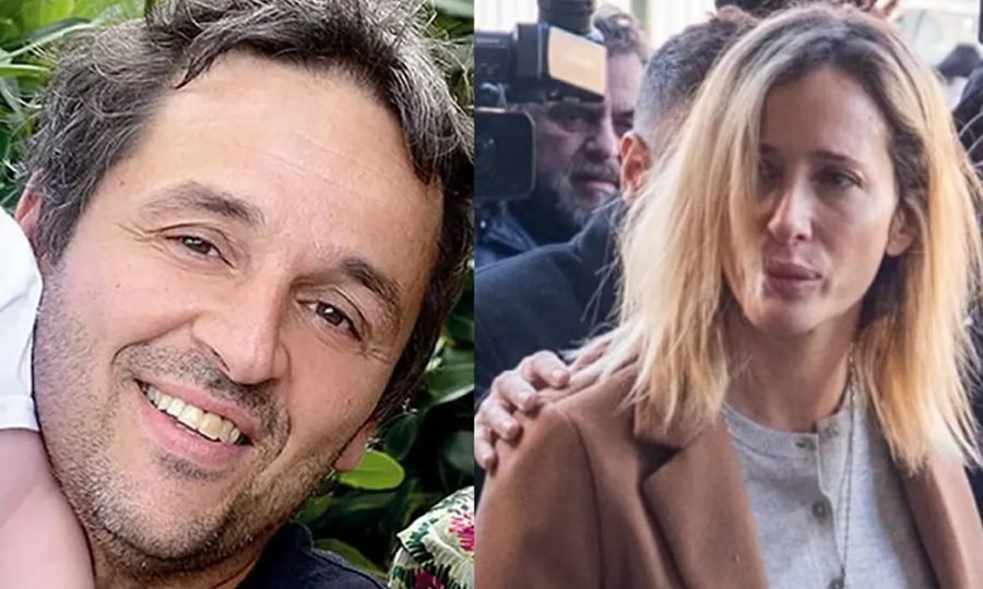 Claudio Contardi fue declarado culpable: el ex de Julieta Prandi recibió una pena de 19 años de prisión