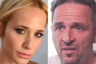 Julieta Prandi reveló las deudas millonarias que le dejó Claudio Contardi: “Puso una franquicia”
